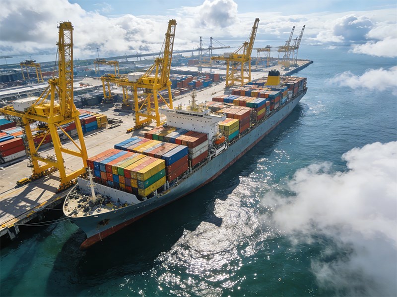 Food packaging manufacturing group